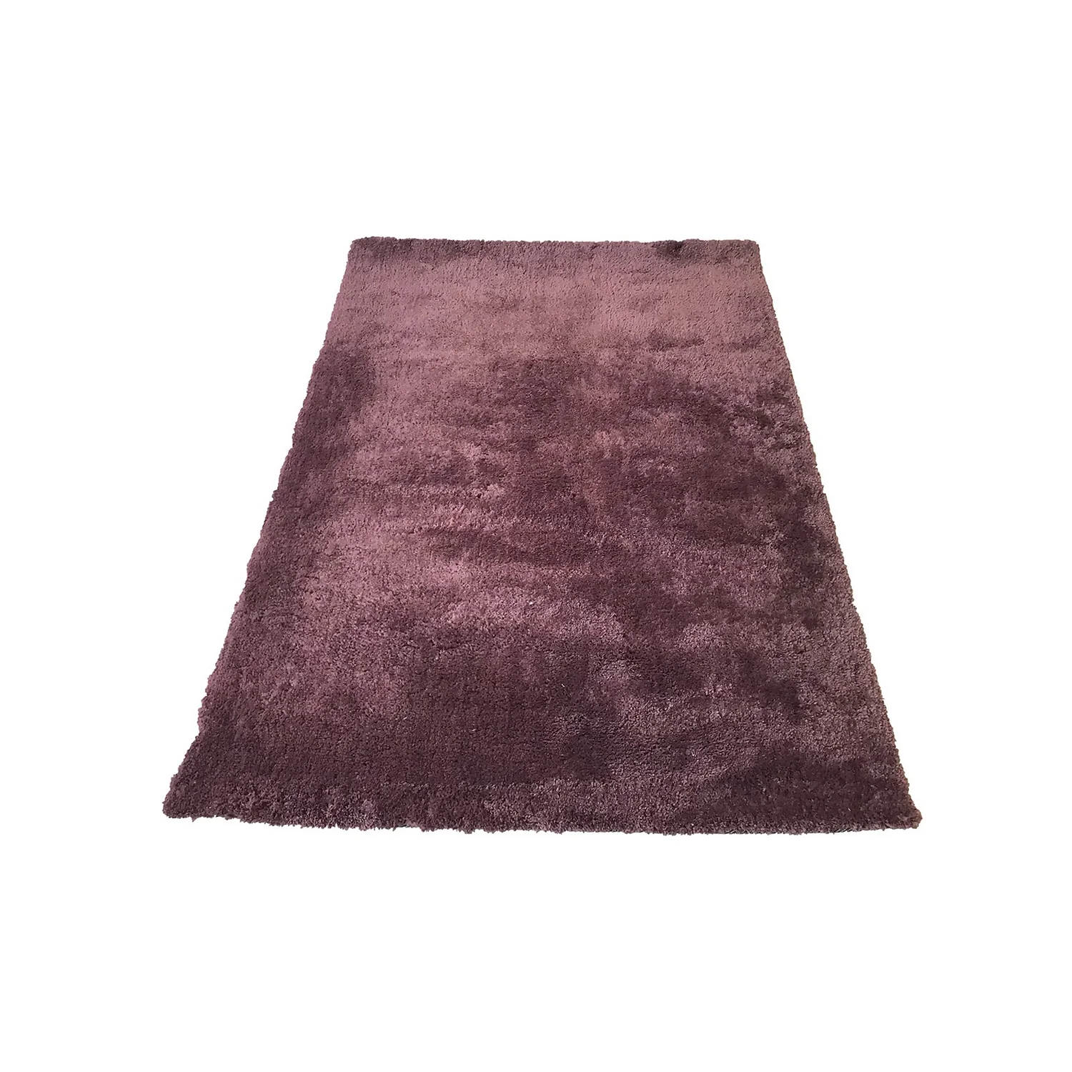 Cosy Rug - 120x170cm - Grape 1 Cosy Rug - 120x170cm - Grape