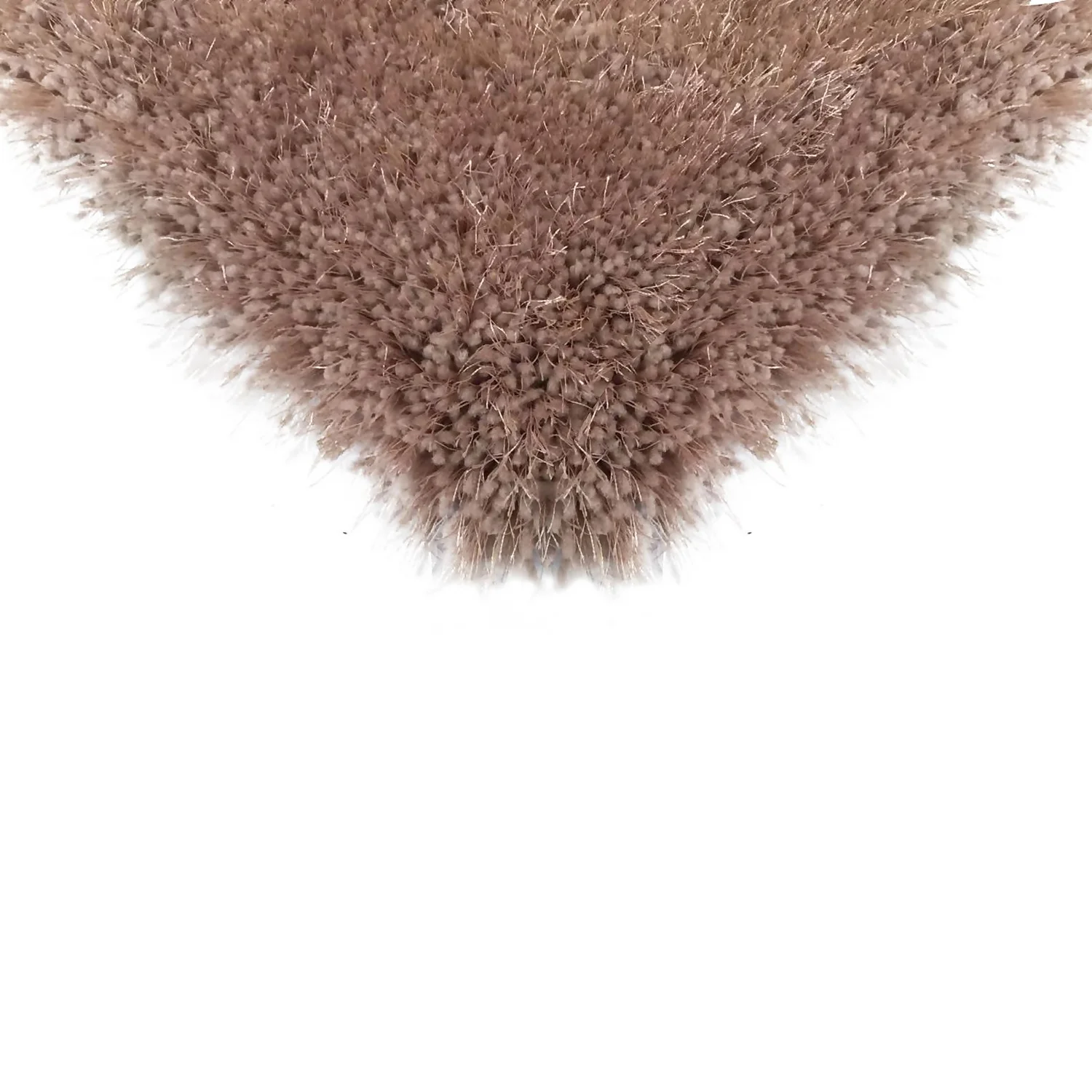 Shimmer Rug - 120x170cm - Blush 4 Shimmer Rug - 120x170cm - Blush - Image 4