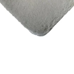 Luxury Soft Faux Fur Rug - 120x170cm - Vapour 6 Luxury Soft Faux Fur Rug - 120x170cm - Vapour -Curver Shop 12892444 1114864837065579