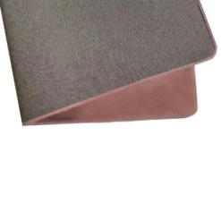 Luxury Soft Faux Fur Rug - 120x170cm - Blush 6 Luxury Soft Faux Fur Rug - 120x170cm - Blush -Curver Shop 12892445 1984864837069569