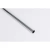 Mirrored Stainless Steel Tube - 2.4m