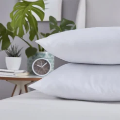 Silentnight Anti-allergy Pillow Pair -Curver Shop 12904631 2044845873462582