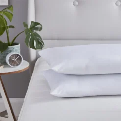 Silentnight Anti-allergy Pillow Pair -Curver Shop 12904631 8334845873425985