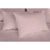 Copenhagen Home Oslo Pillowcase - Blush