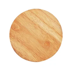 Wooden Hurricane Vase - Small -Curver Shop 12909505 4244869425864235