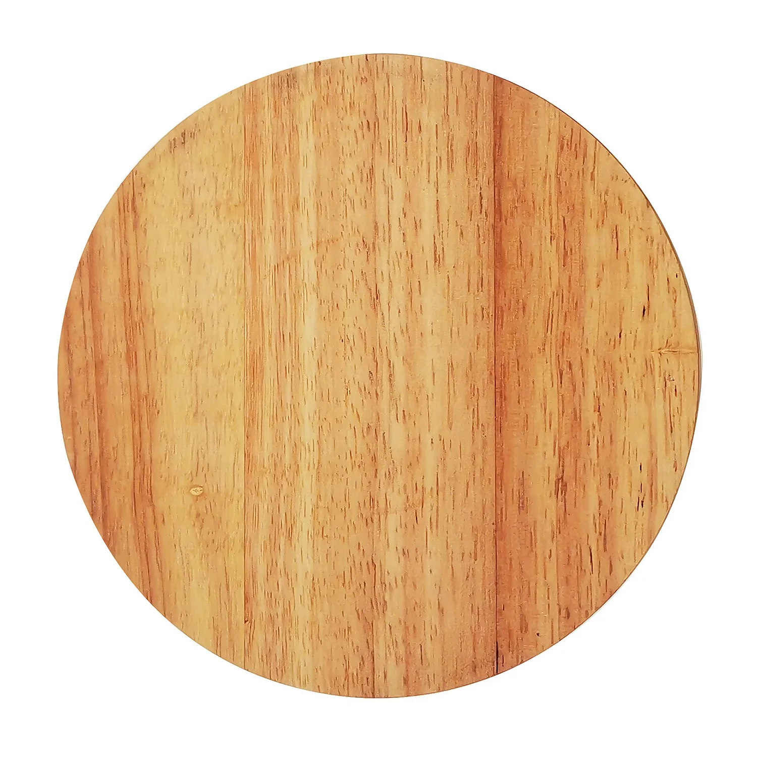 Wooden Hurricane Vase - Large 6 Wooden Hurricane Vase - Large - Image 6