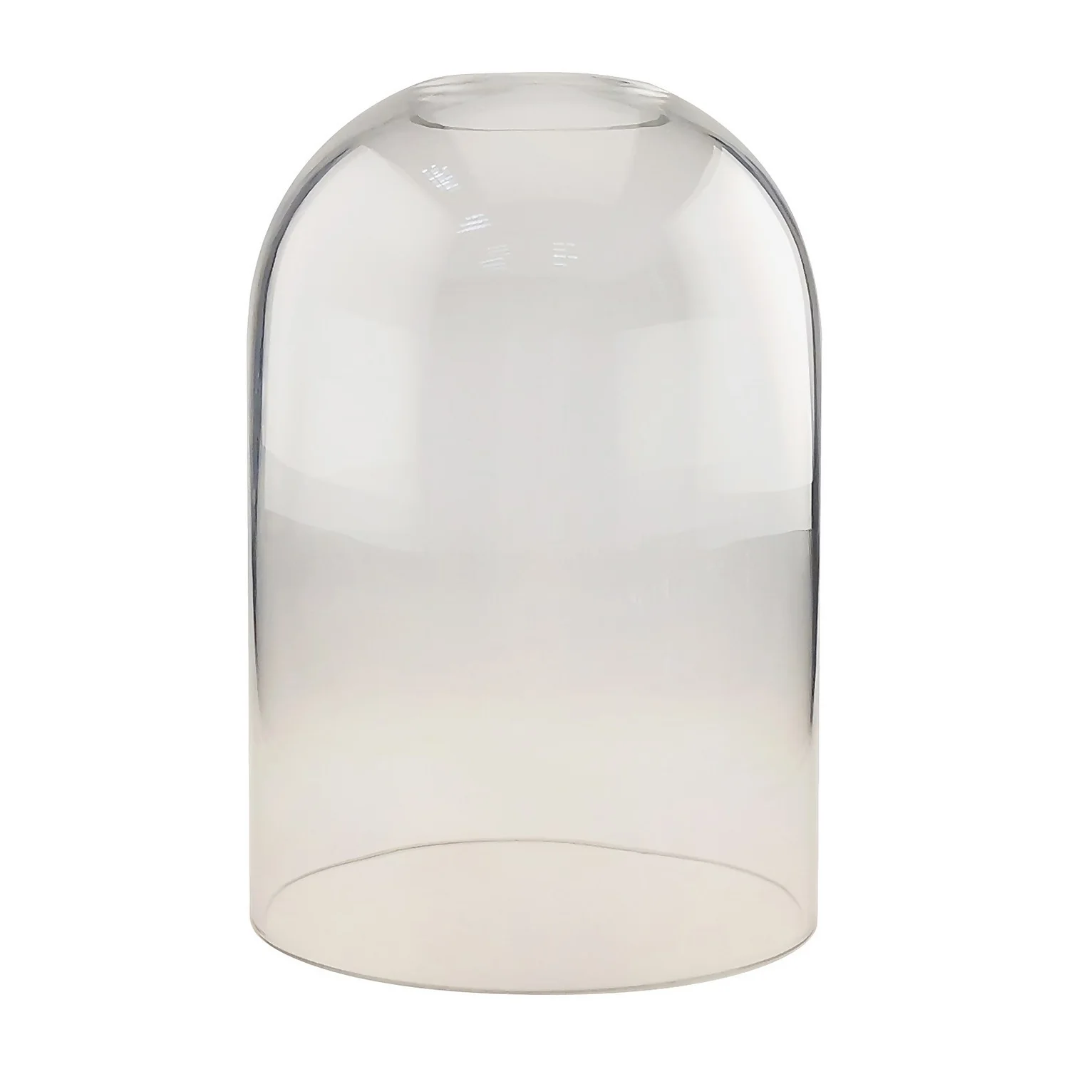 Wooden Hurricane Vase - Large 2 Wooden Hurricane Vase - Large - Image 2