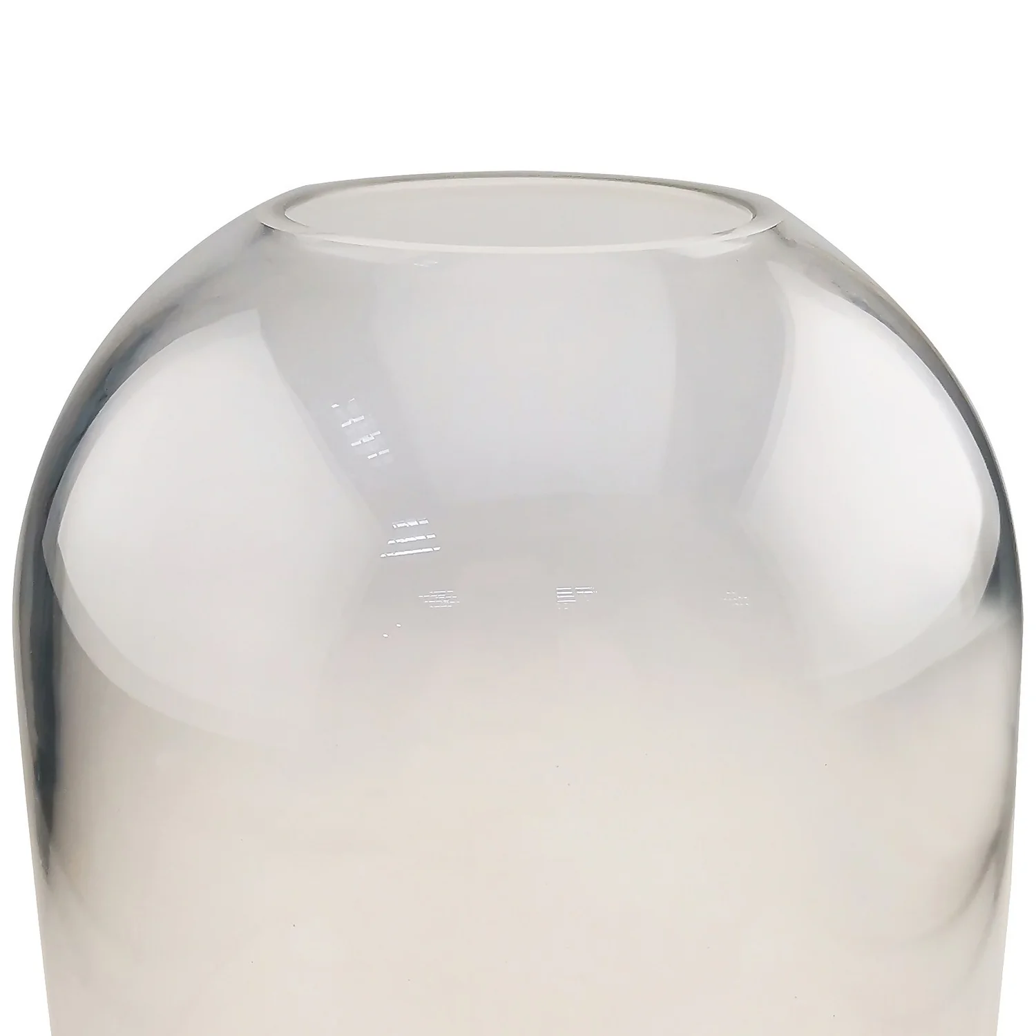 Wooden Hurricane Vase - Large 3 Wooden Hurricane Vase - Large - Image 3