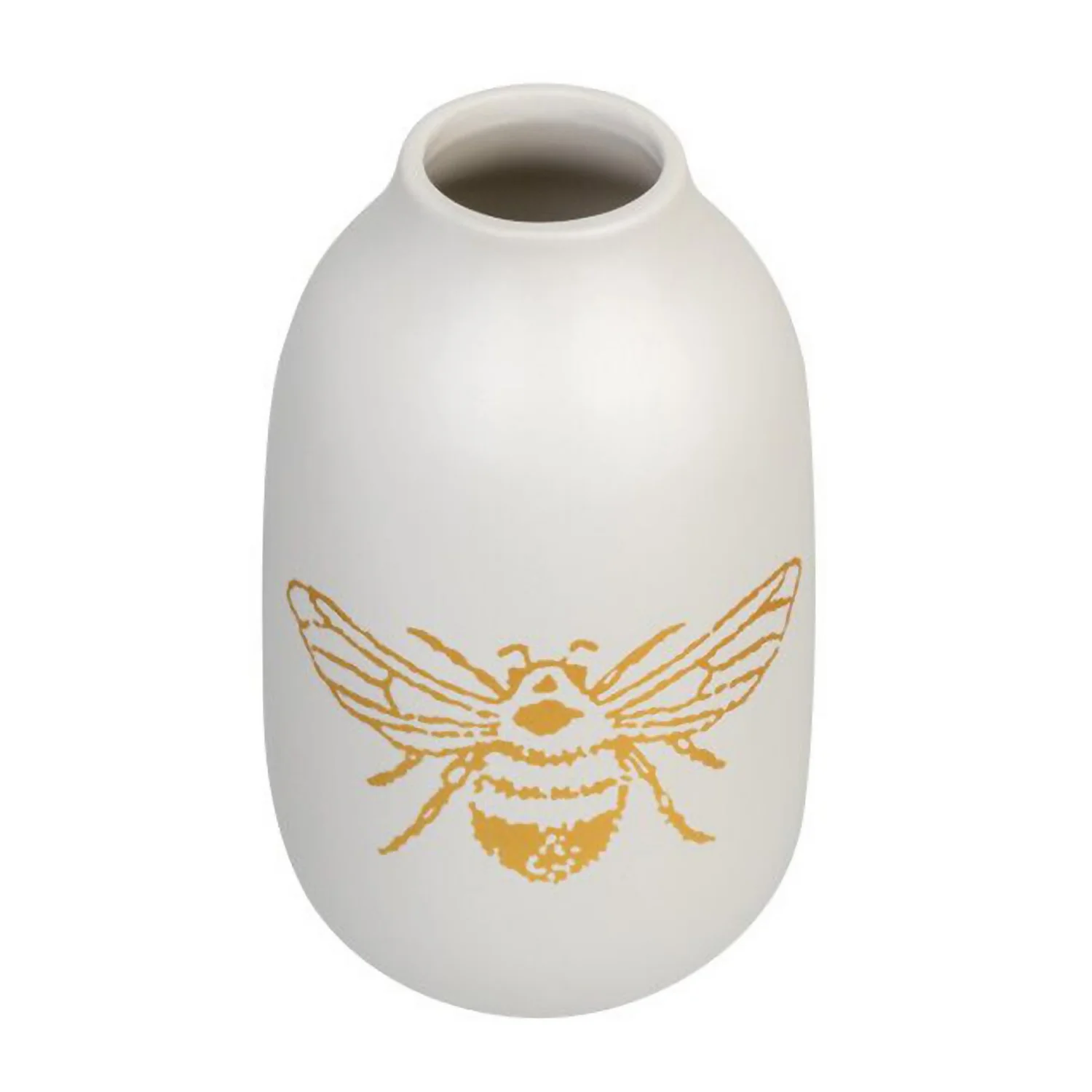 Ceramic Bee Vase 3 Ceramic Bee Vase - Image 3