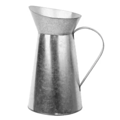 Metal Jug -Curver Shop 12909524 7214894568309832