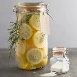 Kilner Clip Top Round Jar - 3L 5 Kilner Clip Top Round Jar - 3L -Curver Shop 12909844 4404845834474567