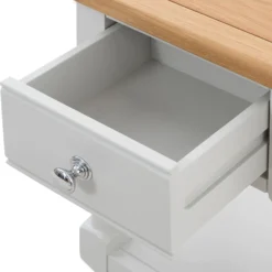 Westcott Oak Sofa Side Table -Curver Shop 12914124 1854898205604782