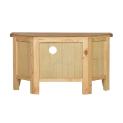 Hocombe Corner TV Stand - Oak 14 Hocombe Corner TV Stand - Oak -Curver Shop 12914671 2334933241928948