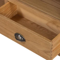 Hocombe Corner TV Stand - Oak 15 Hocombe Corner TV Stand - Oak -Curver Shop 12914671 4184933241979555