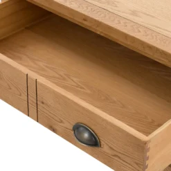 Hocombe Coffee Table - Oak 14 Hocombe Coffee Table - Oak -Curver Shop 12914672 1094933241961696