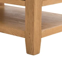 Hocombe Coffee Table - Oak 17 Hocombe Coffee Table - Oak -Curver Shop 12914672 3144933242122538