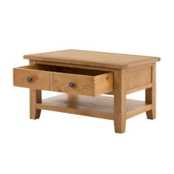 Hocombe Coffee Table - Oak 11 Hocombe Coffee Table - Oak -Curver Shop 12914672 6814933241793495