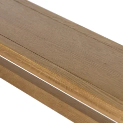 Hocombe Dining Bench - Oak -Curver Shop 12914675 8044933242002619