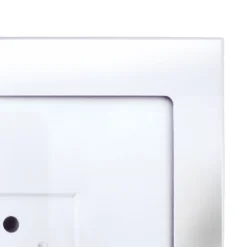 Elegant Metal Photo Frame 6x4 - Silver 6 Elegant Metal Photo Frame 6x4 - Silver -Curver Shop 12915358 2014893862336578