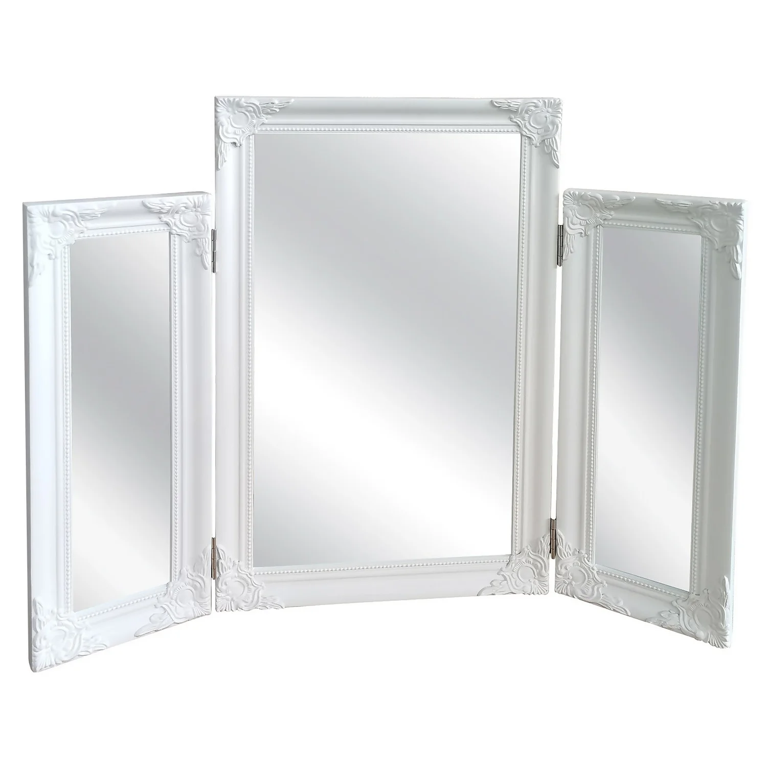 Vintage Dressing Table Mirror 1 Vintage Dressing Table Mirror