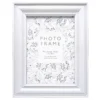 Vintage Photo Frame 7x5 - White