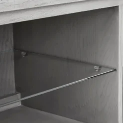 Dalston Grey Ash Wide TV Unit 9 Dalston Grey Ash Wide TV Unit -Curver Shop 12915444 1074893330521157