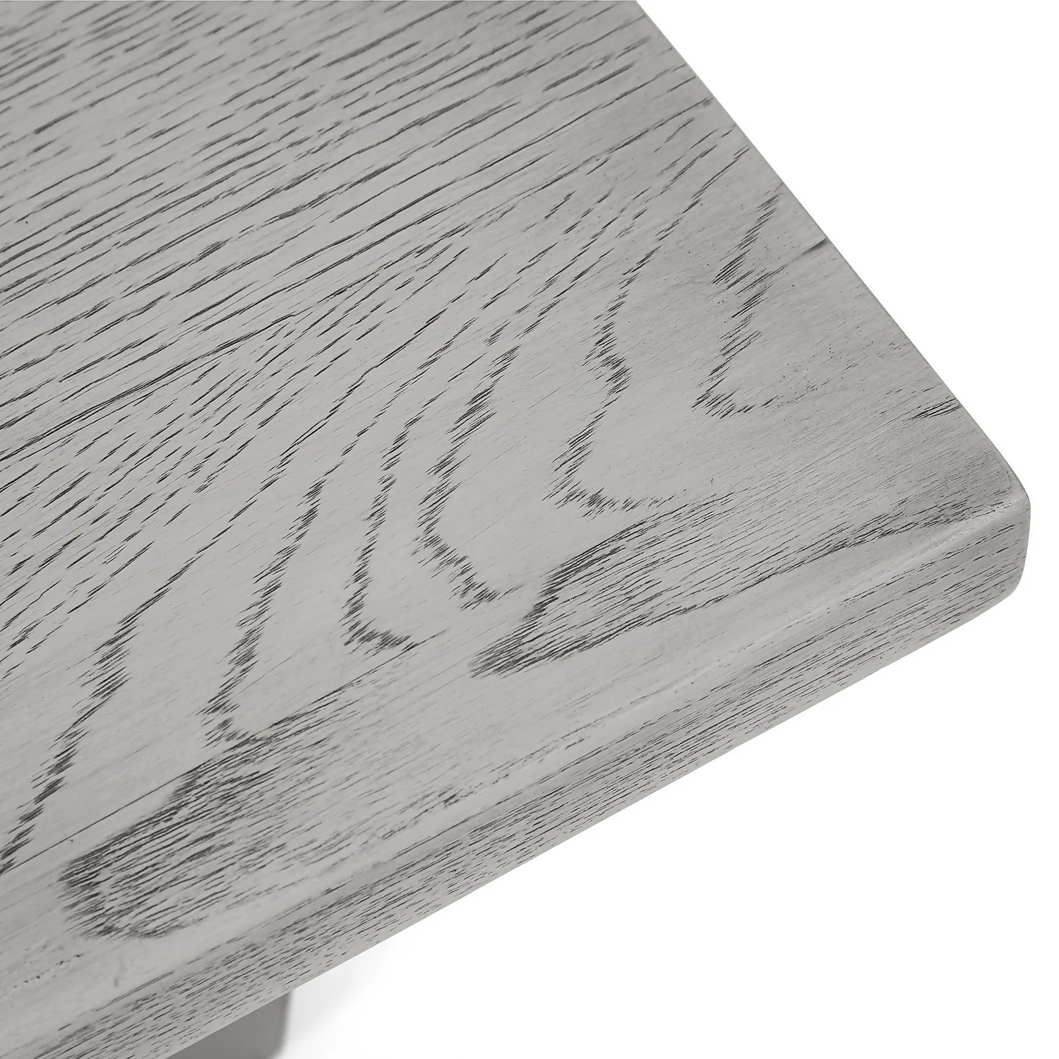 Dalston Grey Ash Coffee Table 6 Dalston Grey Ash Coffee Table - Image 6