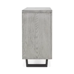 Dalston Grey Ash Small Sideboard -Curver Shop 12915454 1214891995637773