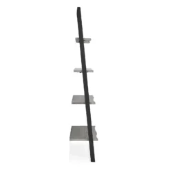 Dalston Grey Ash Ladder Shelf -Curver Shop 12915459 1754891995376542