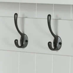 Ashstead Hallway Storage Unit - Ivory -Curver Shop 12917104 6784897162994274