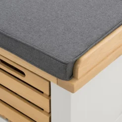 Ashstead Storage Bench - Oak & Ivory 13 Ashstead Storage Bench - Oak & Ivory -Curver Shop 12917106 1414897162942773