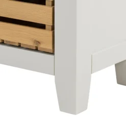 Ashstead Storage Bench - Oak & Ivory 15 Ashstead Storage Bench - Oak & Ivory -Curver Shop 12917106 1724897163068479