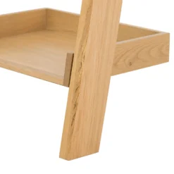 Ashstead Ladder Shelf - Oak -Curver Shop 12917108 1194897162154718