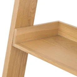 Ashstead Ladder Shelf - Oak -Curver Shop 12917108 1694897162011255