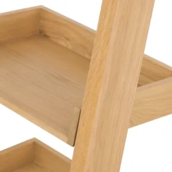 Ashstead Ladder Shelf - Oak -Curver Shop 12917108 4314897162074387