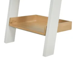 Ashstead Ladder Shelf - Oak & Ivory 15 Ashstead Ladder Shelf - Oak & Ivory -Curver Shop 12917109 5224897162208349