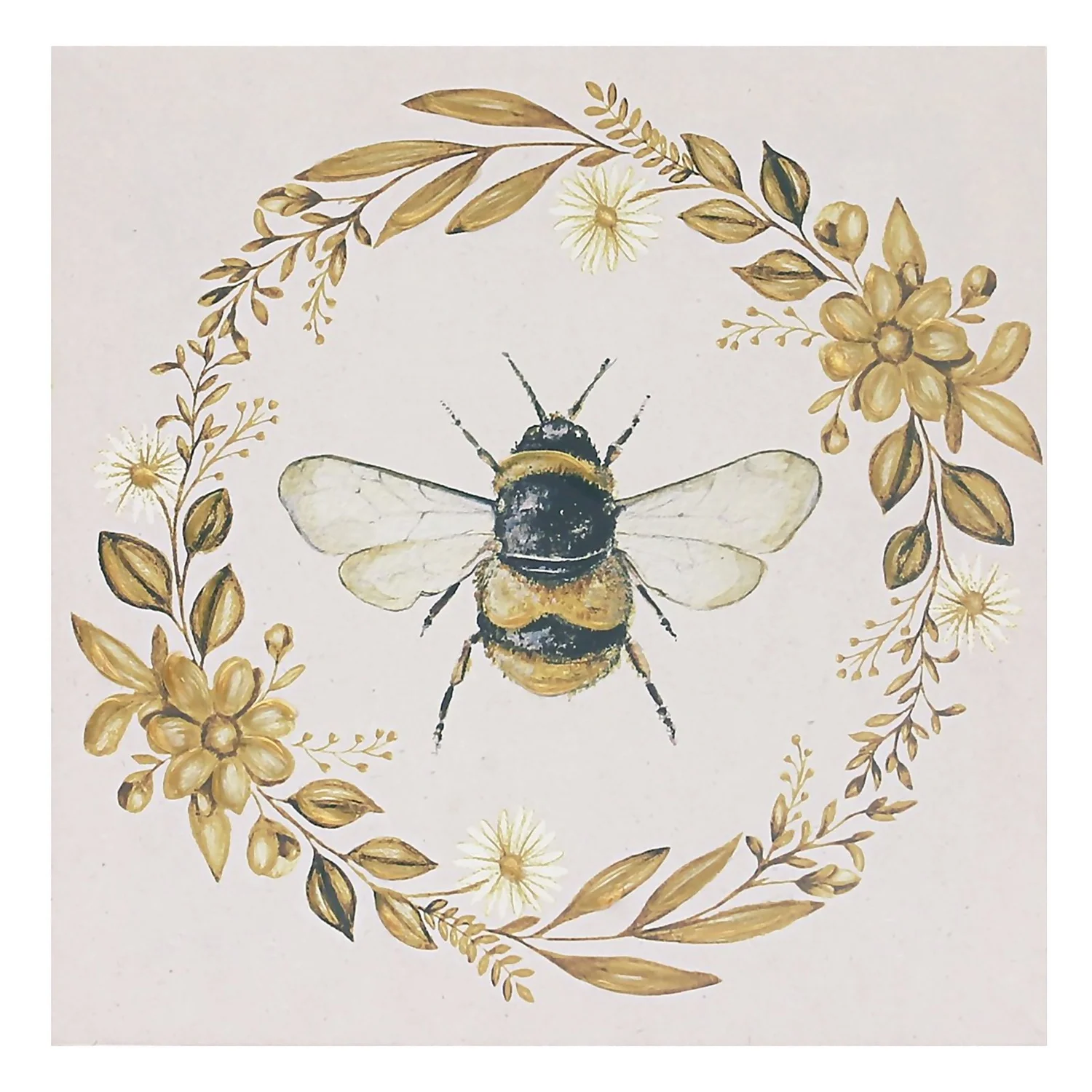 Bee Canvas 1 Bee Canvas