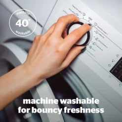 Silentnight Bounceback Pillow Pair -Curver Shop 12919133 3864879293886212