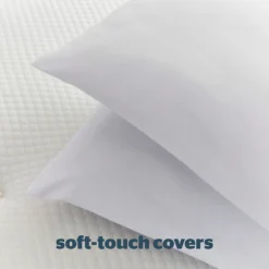 Silentnight Bounceback Pillow Pair -Curver Shop 12919133 3914879293812268