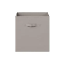 Living Elements Compact Cube Fabric Insert - Taupe 5 Living Elements Compact Cube Fabric Insert - Taupe -Curver Shop 12932934 1574900282509462
