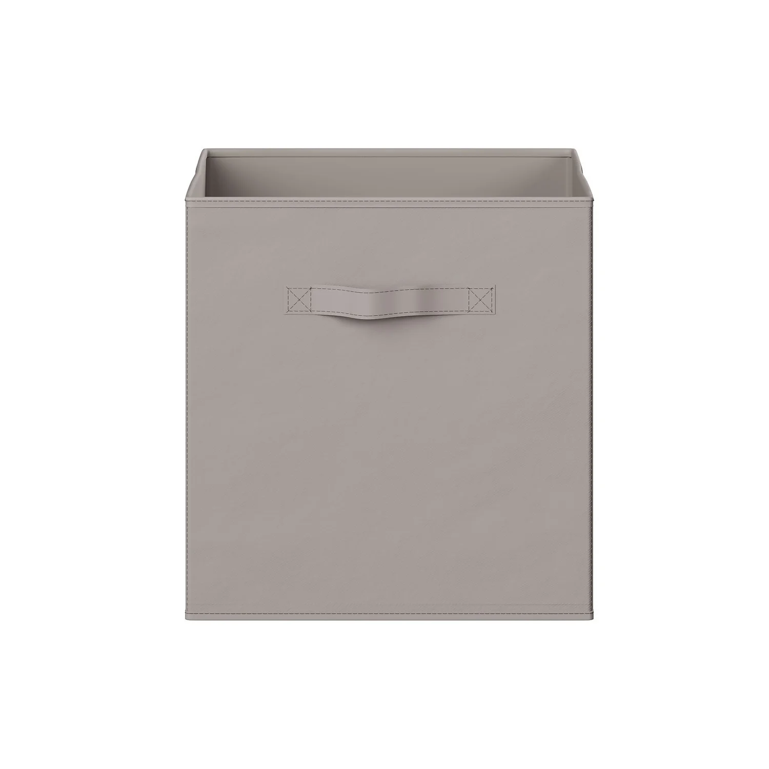 Living Elements Compact Cube Fabric Insert - Taupe 3 Living Elements Compact Cube Fabric Insert - Taupe - Image 3