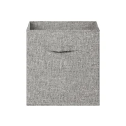Living Elements Compact Cube Premium Woven Insert - Taupe 5 Living Elements Compact Cube Premium Woven Insert - Taupe -Curver Shop 12932935 1954887875723676