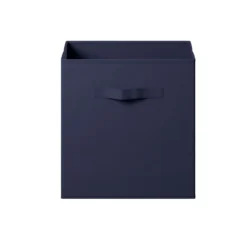 Living Elements Compact Cube Fabric Insert - Navy 5 Living Elements Compact Cube Fabric Insert - Navy -Curver Shop 12932938 2874887875501961