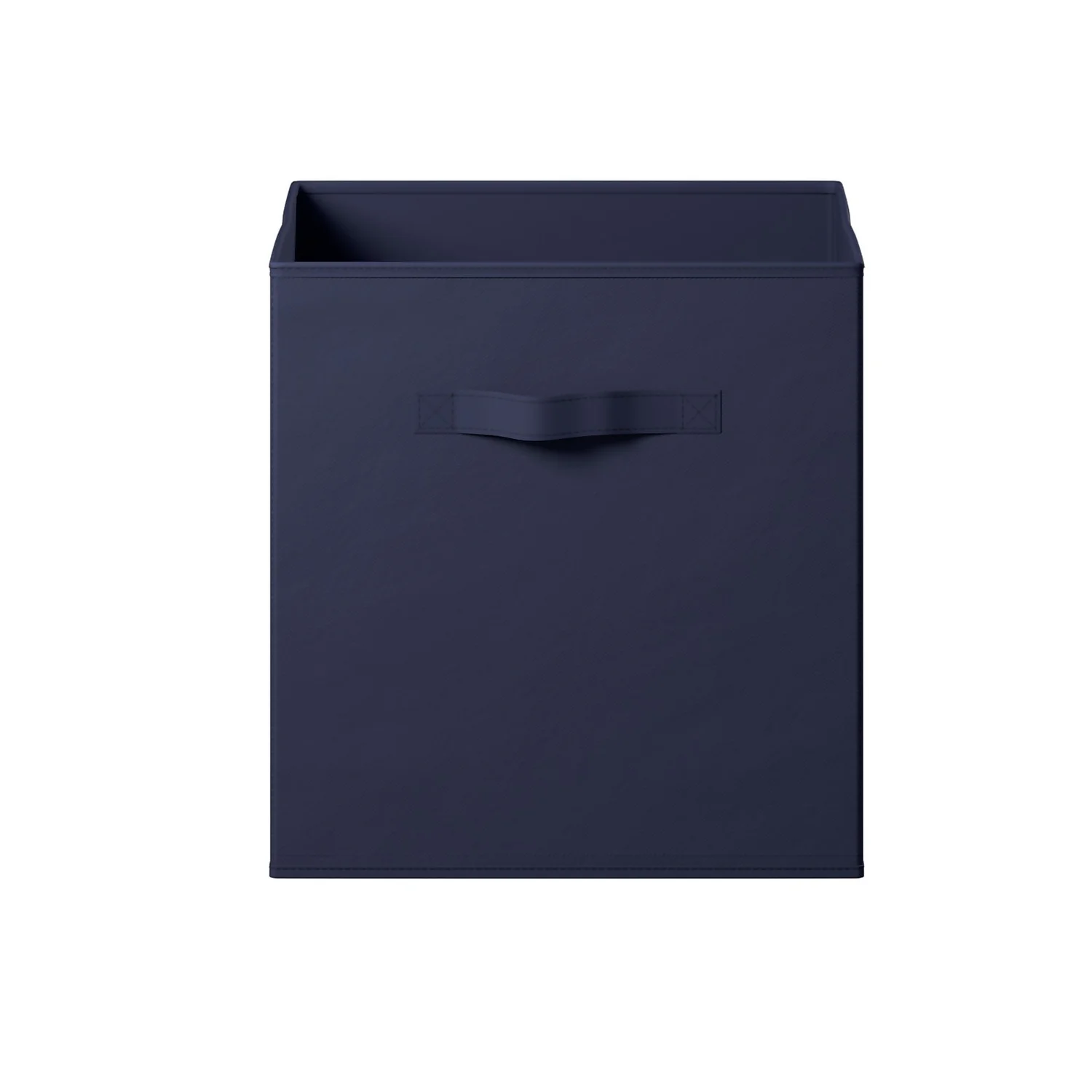 Living Elements Compact Cube Fabric Insert - Navy 3 Living Elements Compact Cube Fabric Insert - Navy - Image 3