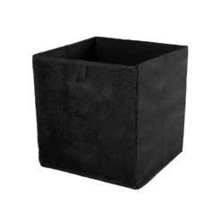 Living Elements Compact Cube Sequin Drawing Insert - Black 6 Living Elements Compact Cube Sequin Drawing Insert - Black -Curver Shop 12932943 5324900282325307