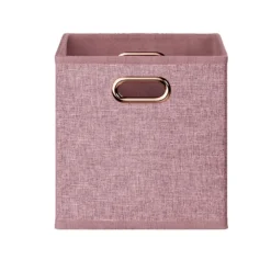 Clever Cube Woven Insert - Rose 5 Clever Cube Woven Insert - Rose -Curver Shop 12932944 1884887876152976