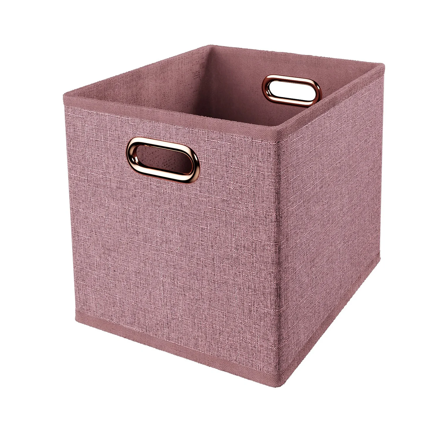 Clever Cube Woven Insert - Rose 1 Clever Cube Woven Insert - Rose