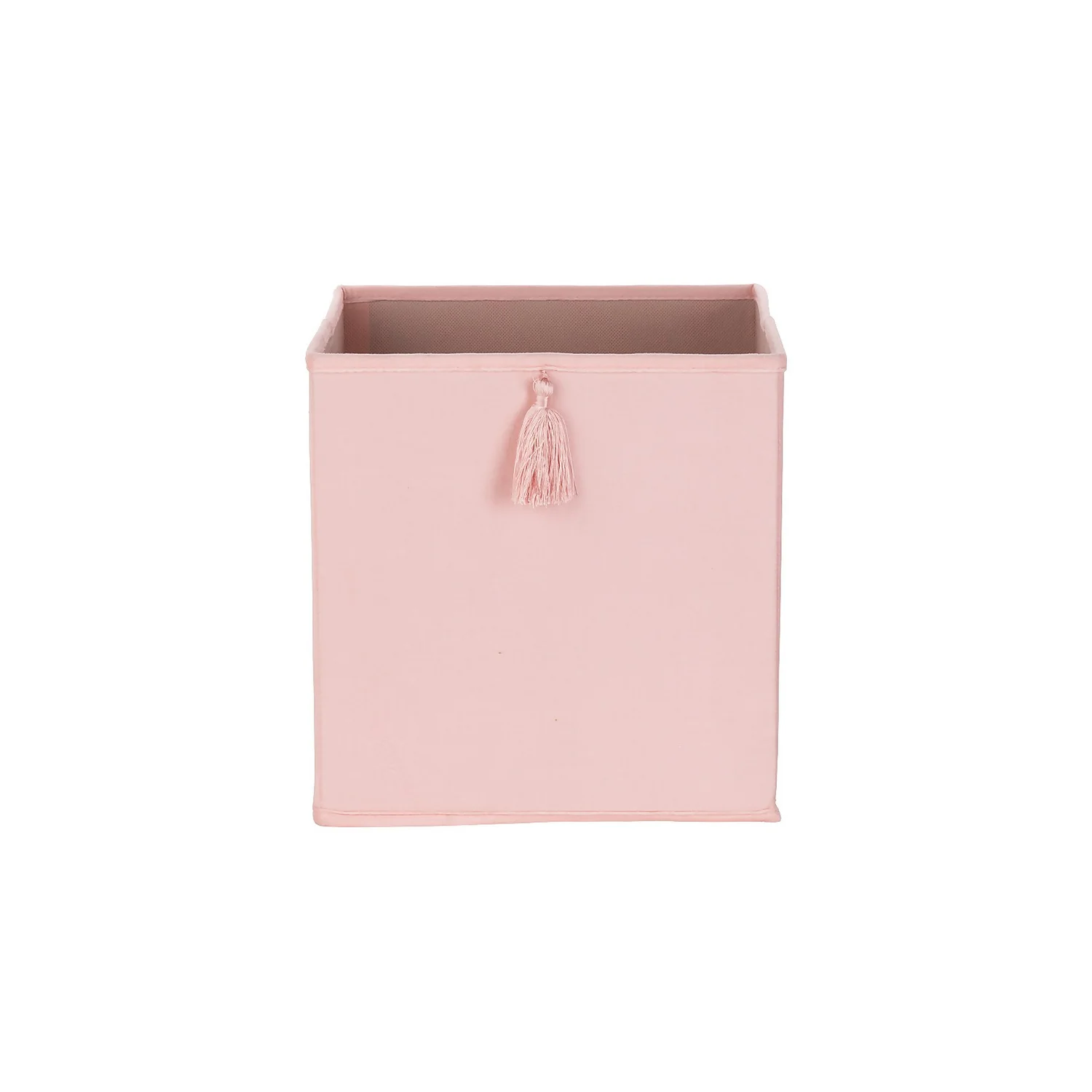 Living Elements Compact Cube Dutch Velvet Insert - Pink 3 Living Elements Compact Cube Dutch Velvet Insert - Pink - Image 3