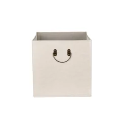 Clever Cube Mock Croc Insert - White -Curver Shop 12932962 1894900282312341