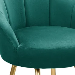 Sophia Bar Stool - Teal -Curver Shop 12937432 1824963506518574